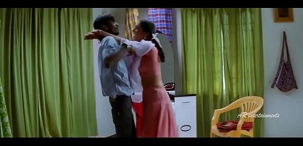  Naa Madilo Nidirinche Cheli Back to Back Romantic Scenes   Telugu Latest Movies   AR Entertainment